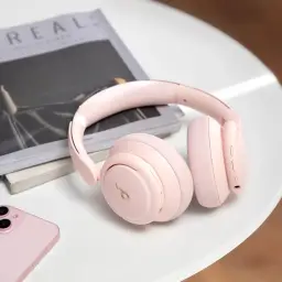 soundcore Q30 da Anker, Fone de Ouvido Bluetooth Sem Fio, ANC Híbrido Ativo — imagem 2