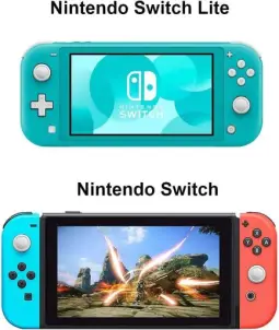 Capa substituição botão Analógico Joy Con Reparo Joy-con Nintendo Switch ou Lite — imagem 3