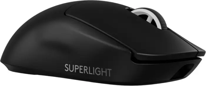 Mouse Gamer Sem Fio Logitech PRO