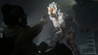 The Last Of Us Part Ii Ps4-standard-playstation_4 — imagem 3