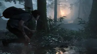 The Last Of Us Part Ii Ps4-standard-playstation_4 — imagem 5