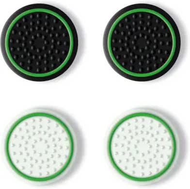 Grip Silicone Trust GXT 267 Botão Analógico 4 und xbox