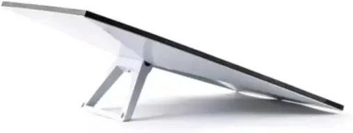 Antena Starlink Internet via Satélite Standard Kit V4 — imagem 2