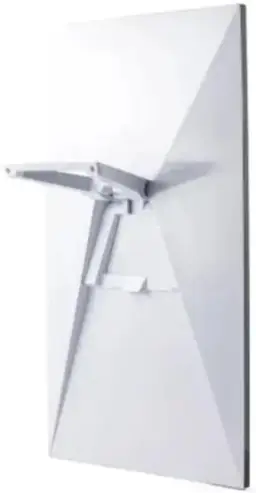 Antena Starlink Internet via Satélite Standard Kit V4 — imagem 3