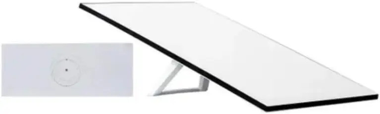 Antena Starlink Internet via Satélite Standard Kit V4