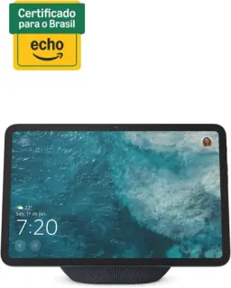 Amazon Echo Show 11 - Smart display Full HD de 11" redesenhado com mais área de — imagem 3