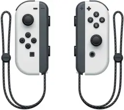 Nintendo, Console, Nintendo Switch OLED, Nacional, Portátil e Doméstico — imagem 9