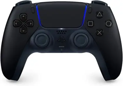 Controle sem fio DualSense Midnight