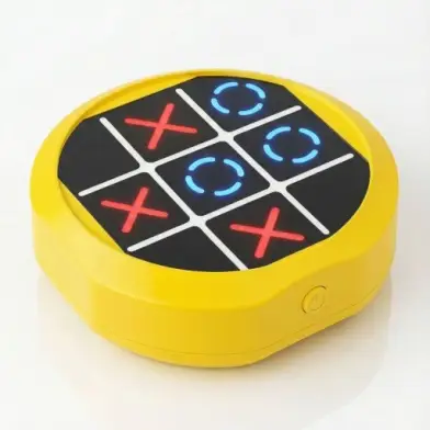 Jogo da Velha Eletrônico, Jogo da Velha Raciocínio Lógico, Jogo da Memória