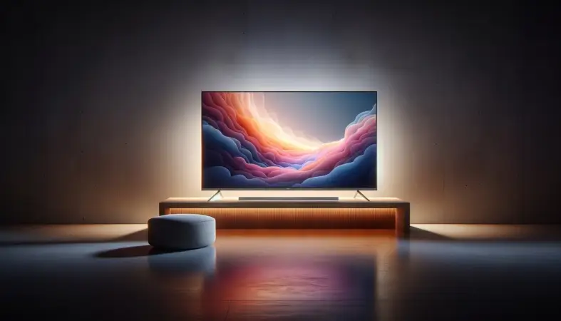 PHILIPS Smart TV Ambilight 50" 4K: review da TV com Ambilight