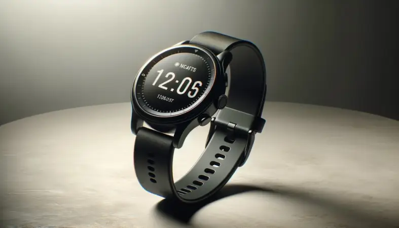 Amazfit Bip 6: O smartwatch com bateria de 14 dias vale a pena?