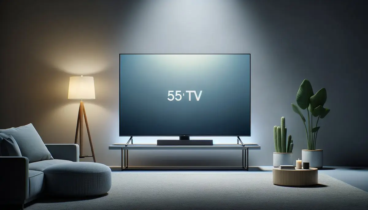 Smart TV 4K PHILIPS 55": vale a pena a 55PUG7300?