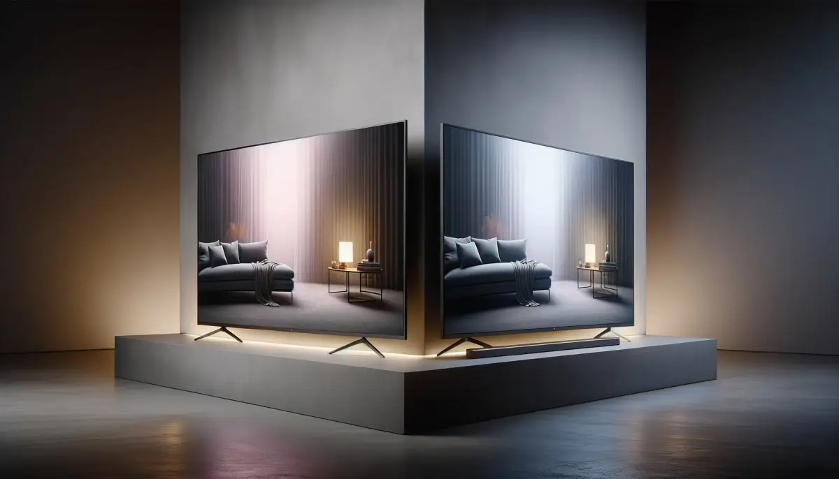 PHILIPS Ambilight 4K: Qual Smart TV (50 ou 55) escolher?