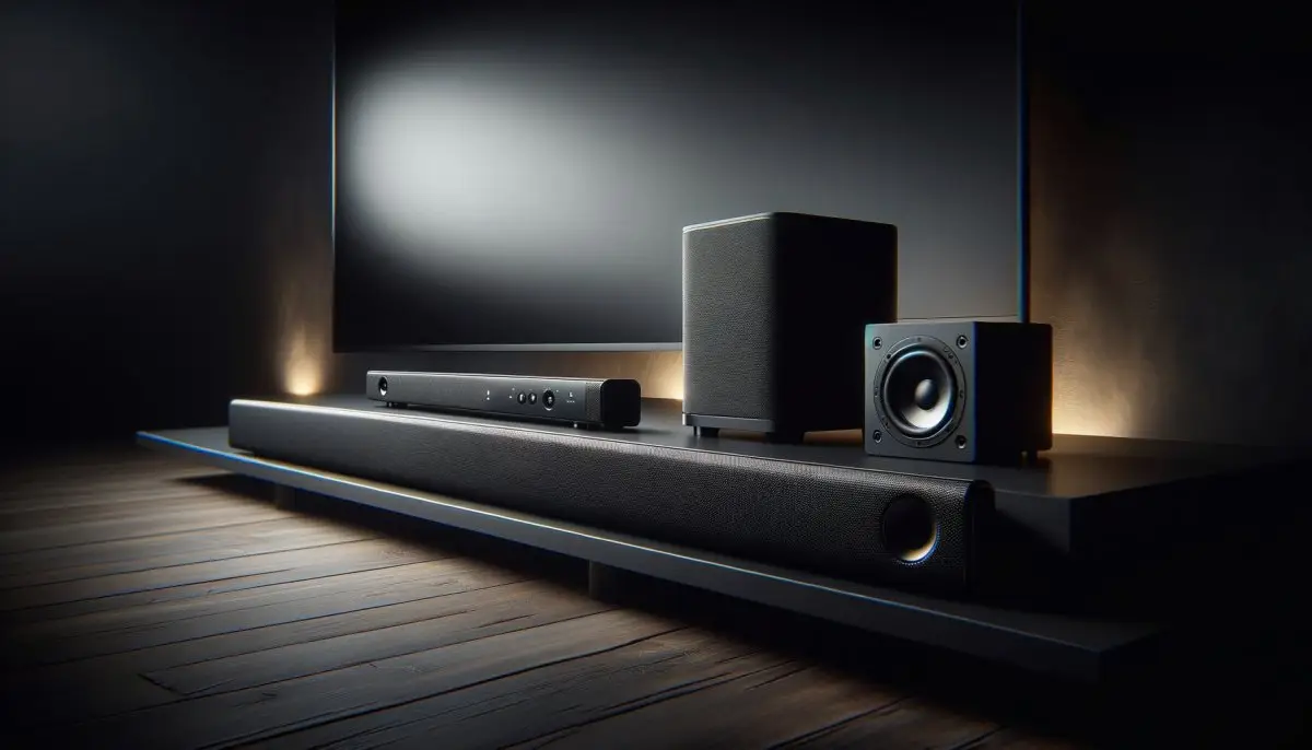 JBL Cinema SB180: vale a pena esta soundbar 2.1?