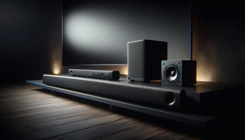 JBL Cinema SB180: vale a pena esta soundbar 2.1?