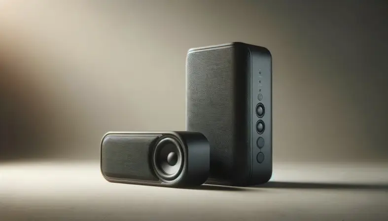 AIWA Boombox Plus vs SP-05: Qual caixa de som escolher?