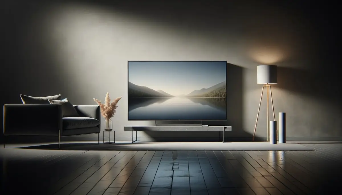 Samsung Vision AI TV 55" OLED S85F: vale a pena?
