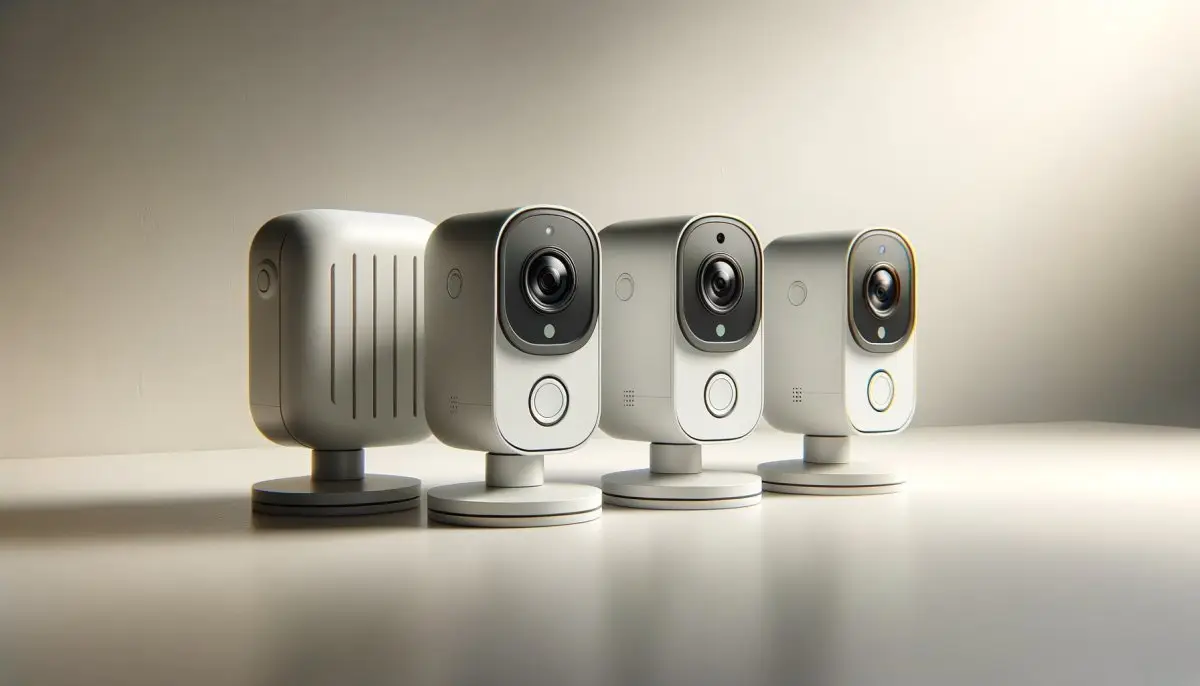 Câmeras de segurança TP-Link Tapo: C200, C100 e C500 são boas?