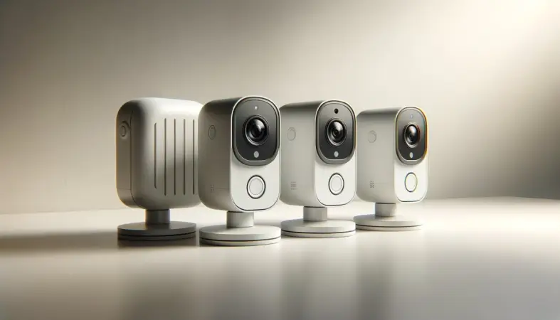 Câmeras de segurança TP-Link Tapo: C200, C100 e C500 são boas?