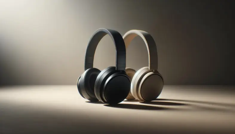 ATTACK SHARK G300 vs G500: Qual fone sem fio escolher?