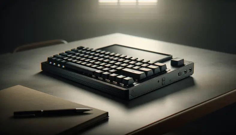 ATTACK SHARK X98 PRO: vale a pena este teclado mecânico?