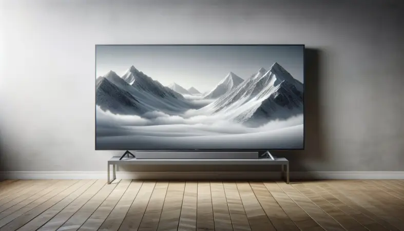 Samsung Vision AI TV 65" NEO QLED ULTRA: vale a pena?