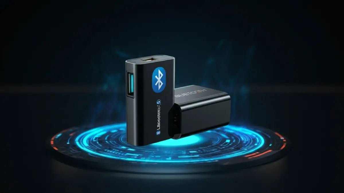 Adaptador Bluetooth para PC: vale a pena comprar?