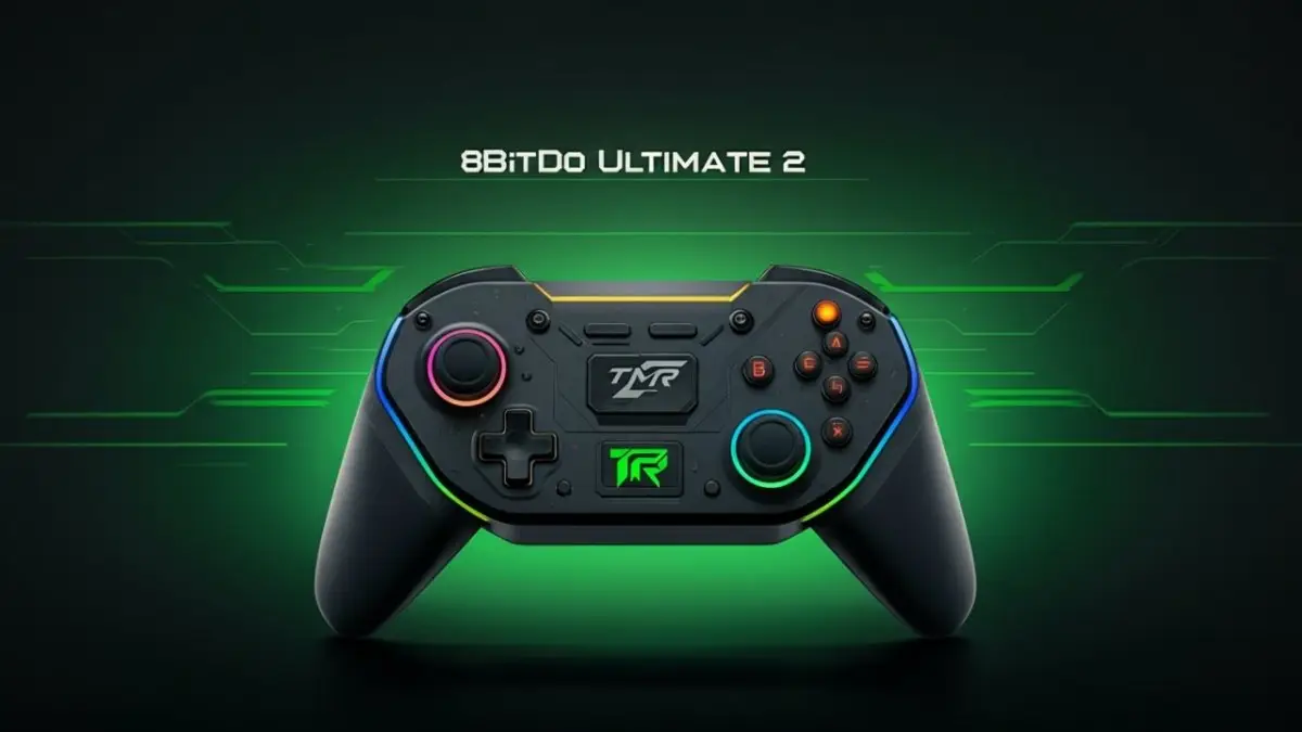 YAEYE PC Wired Controller: vale a pena?