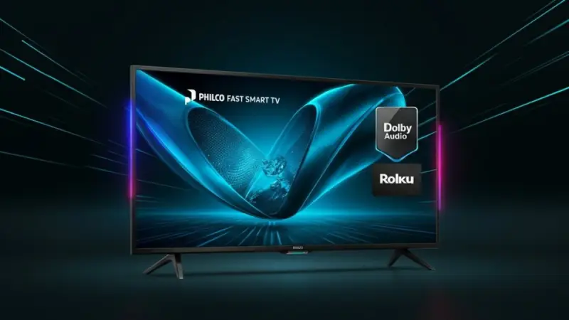 Fast Smart TV Philco 32: Análise Completa e Avaliação