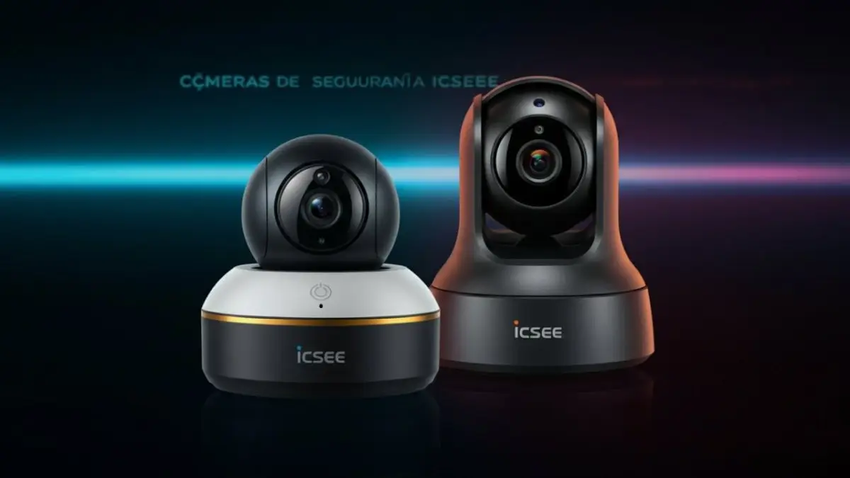 Câmera Dupla Wi-fi A28B vs Câmera IP Lâmpada WiFi: qual a melhor?