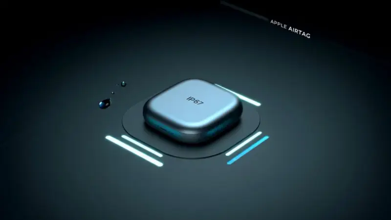 Apple AirTag: vale a pena investir neste rastreador?