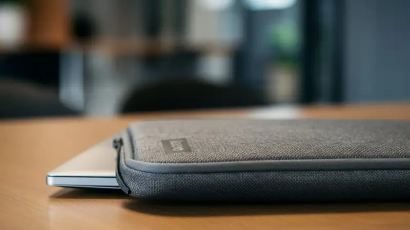 Lenovo Urban Sleeve: a capa ideal para seu notebook?