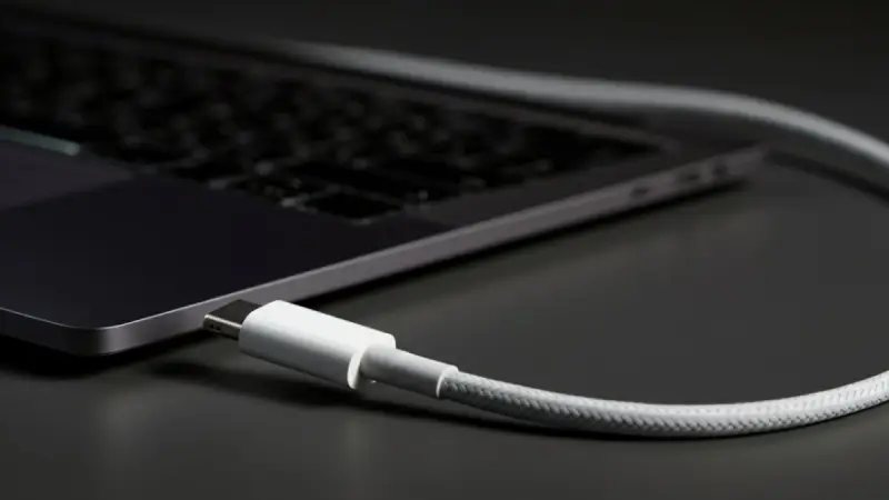 Cabo Apple USB-C de 60W: vale a pena o investimento?