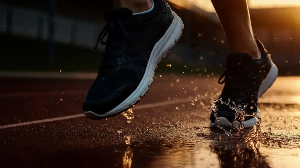 Qual fone esportivo escolher? Bluetooth 5.4 vs IPX5