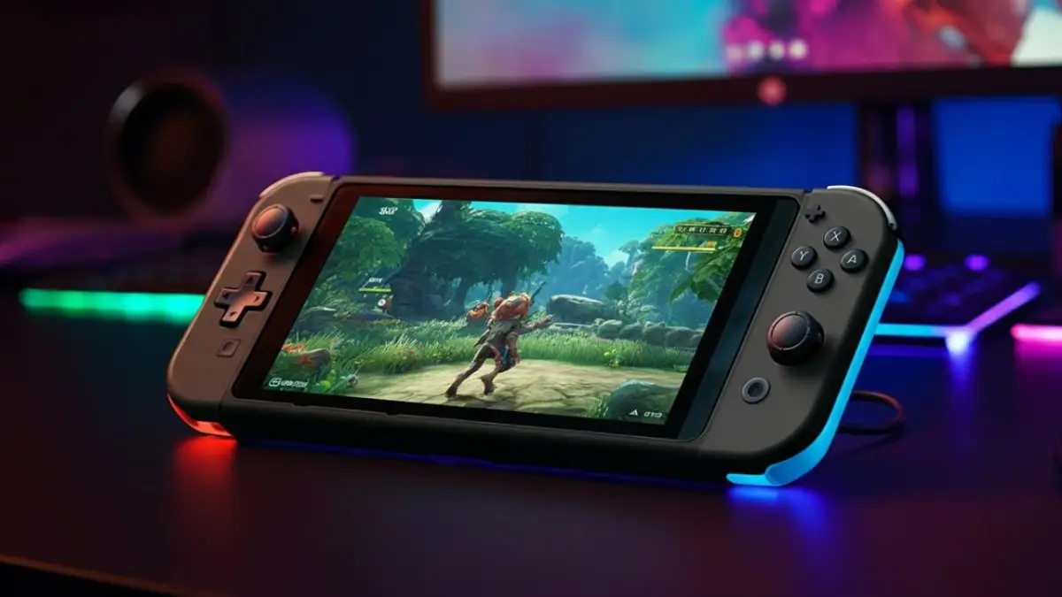 Qual a melhor Bolsa Estojo Capinha Resistente para Nintendo Switch OLED?
