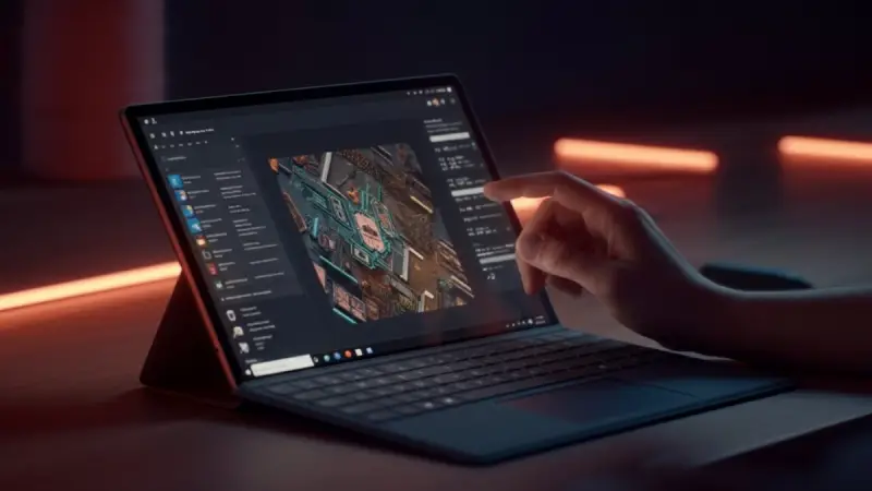 Microsoft Novo Surface Pro (11ª edição): Vale a Pena?