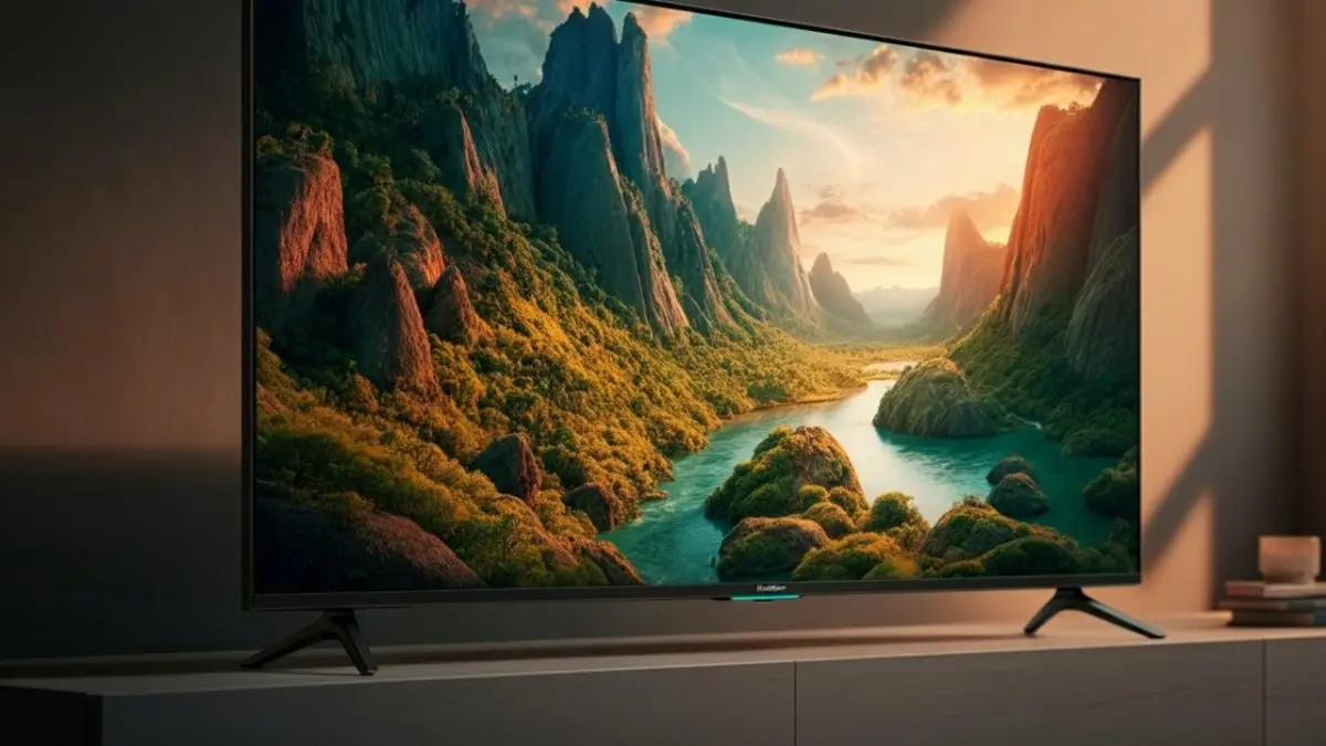 Hisense Smart TV HD 32": Review da TV compacta e acessível