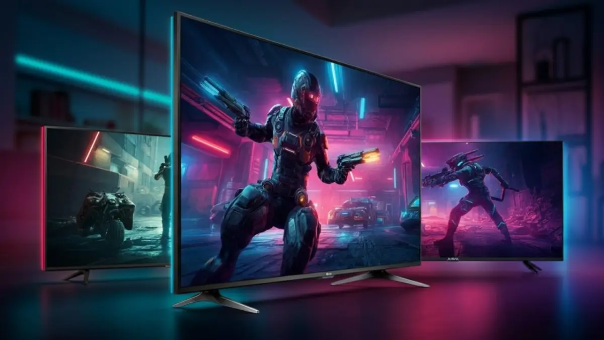 Qual Smart TV 32 escolher? LG, Philco ou Aiwa