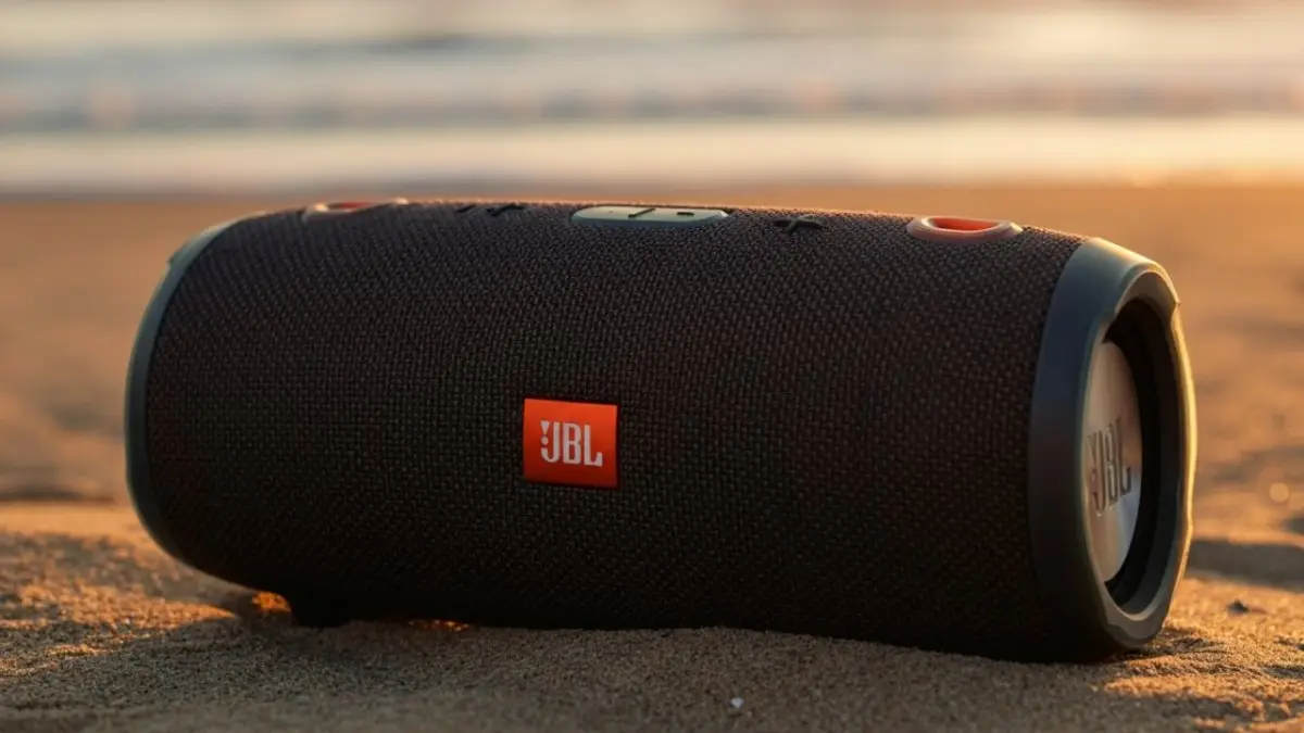 JBL Xtreme 4: Review da caixa de som Bluetooth portátil com powerbank