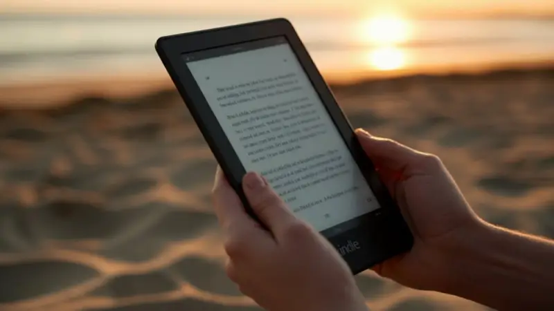 Kindle Paperwhite: ainda vale a pena investir?