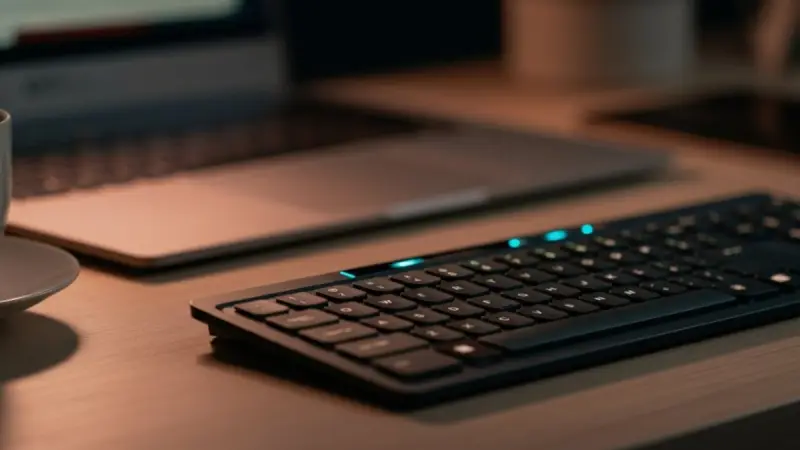 Logitech MX Keys S: vale a pena investir neste teclado sem fio?
