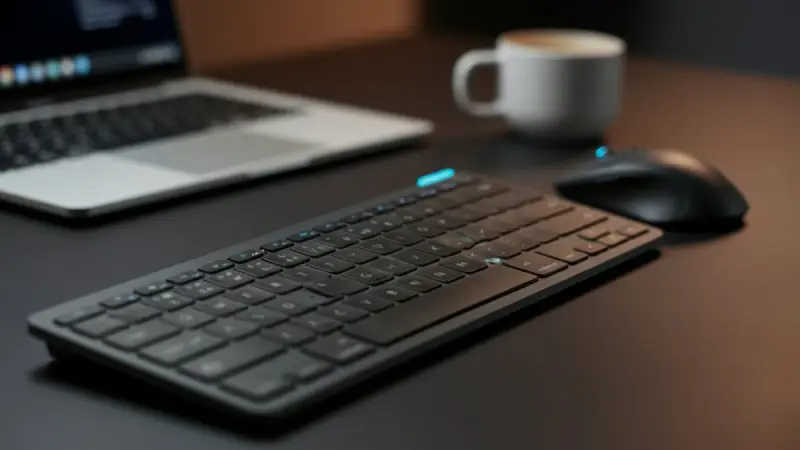 Qual combo teclado e mouse sem fio Logitech escolher: MK270, MK295 ou MK470?