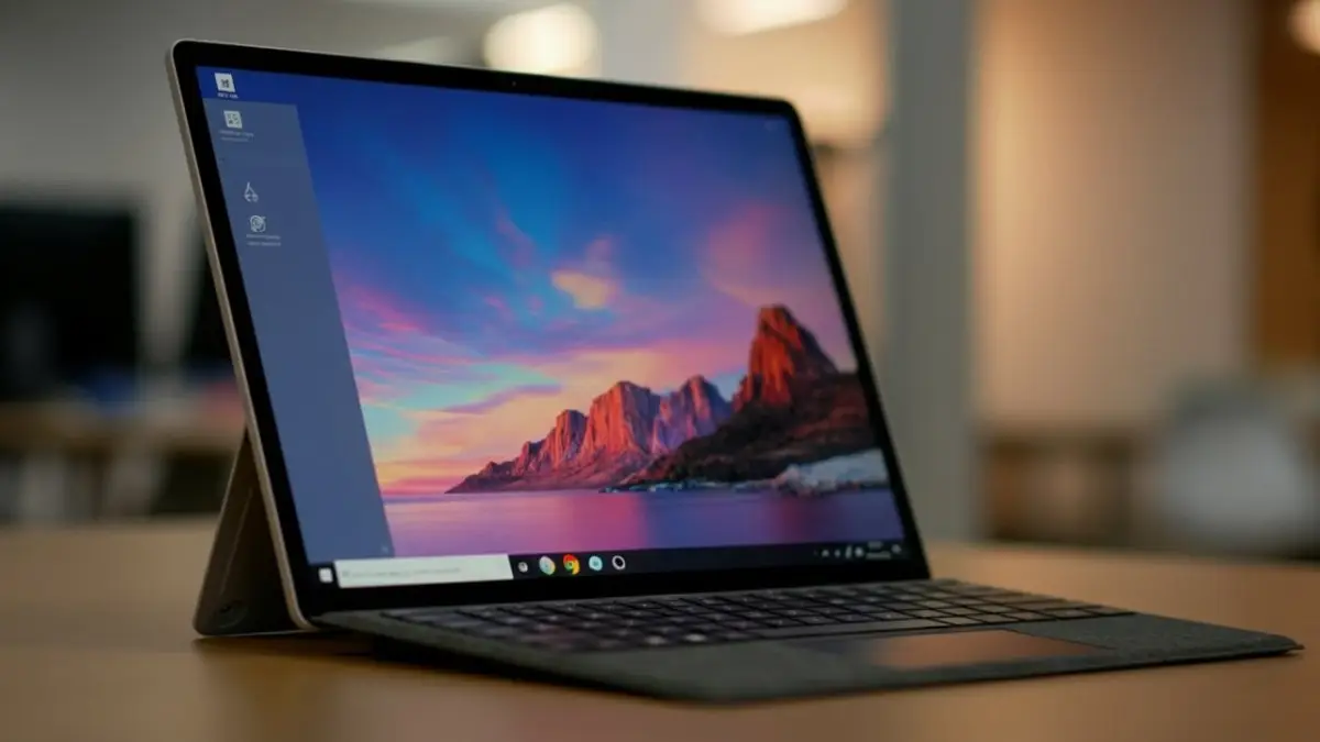 Microsoft Novo Surface Pro (11ª edição): vale a pena?