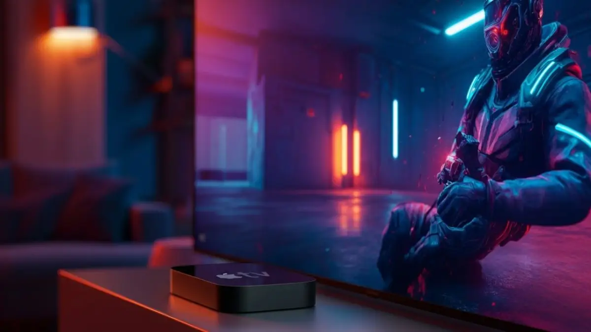 Apple TV 4K (2022): ainda vale a pena?
