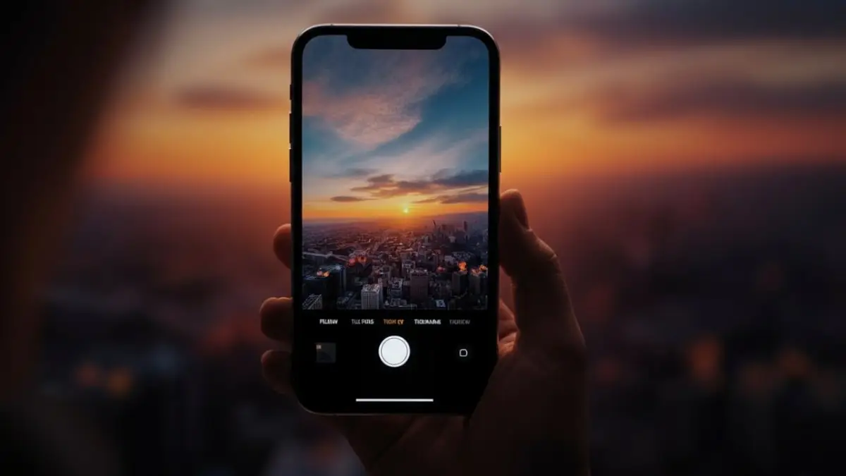 Apple iPhone 17 Pro Max: a melhor câmera de smartphone?