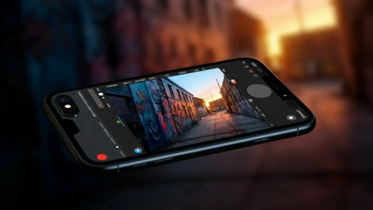 iPhone 17 Pro Max: a melhor opção para criadores de conteúdo?