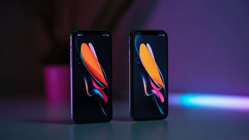Galaxy S25 Ultra vs iPhone 17 Pro Max: Qual o melhor?