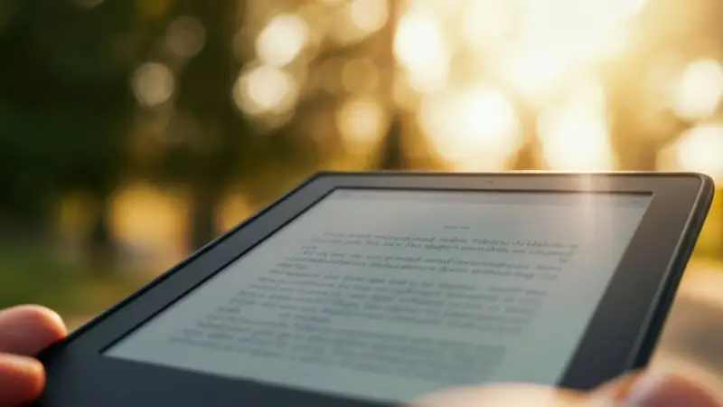 Kindle 16 GB: vale a pena o upgrade para este e-reader?