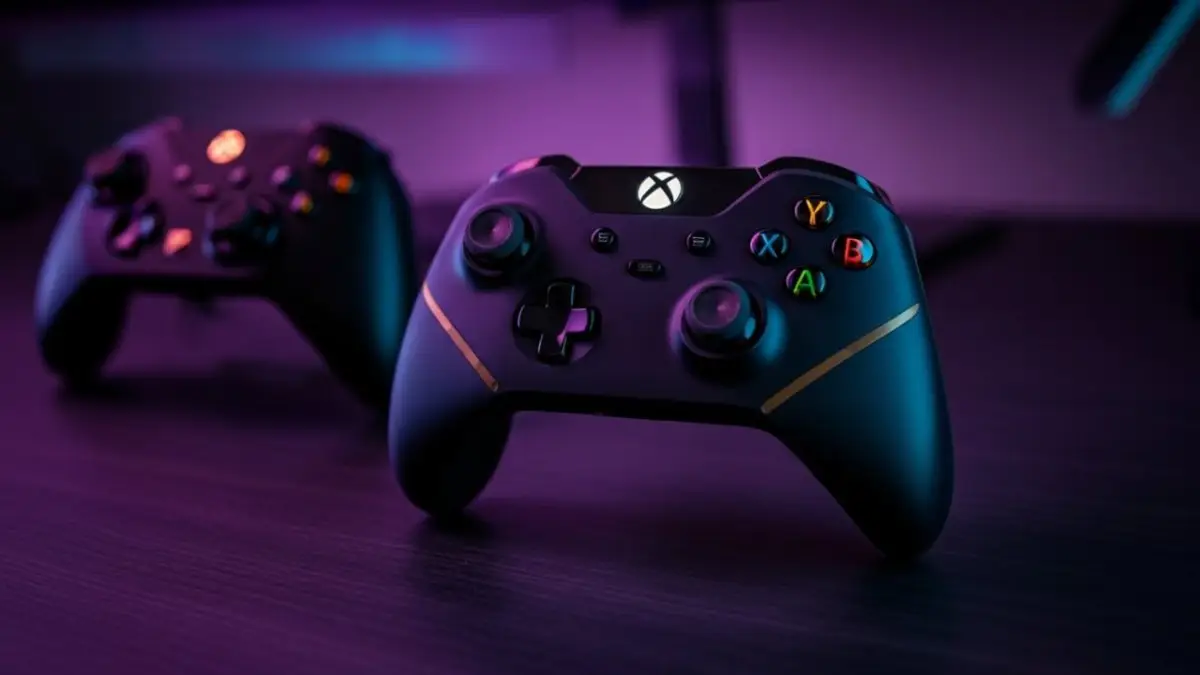 Controle Xbox Elite Series 2 ou Sem Fio: Qual o Melhor para Você?