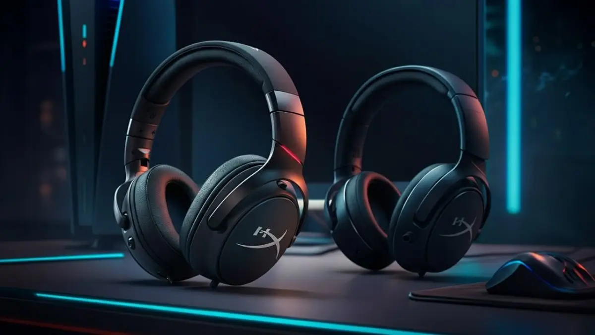 HyperX Cloud Stinger 2 Core vs Pulse 3D: Qual o melhor headset gamer?